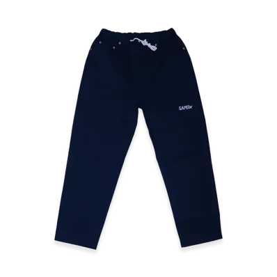 SAPEur Skate Pants MK3 "Navy"