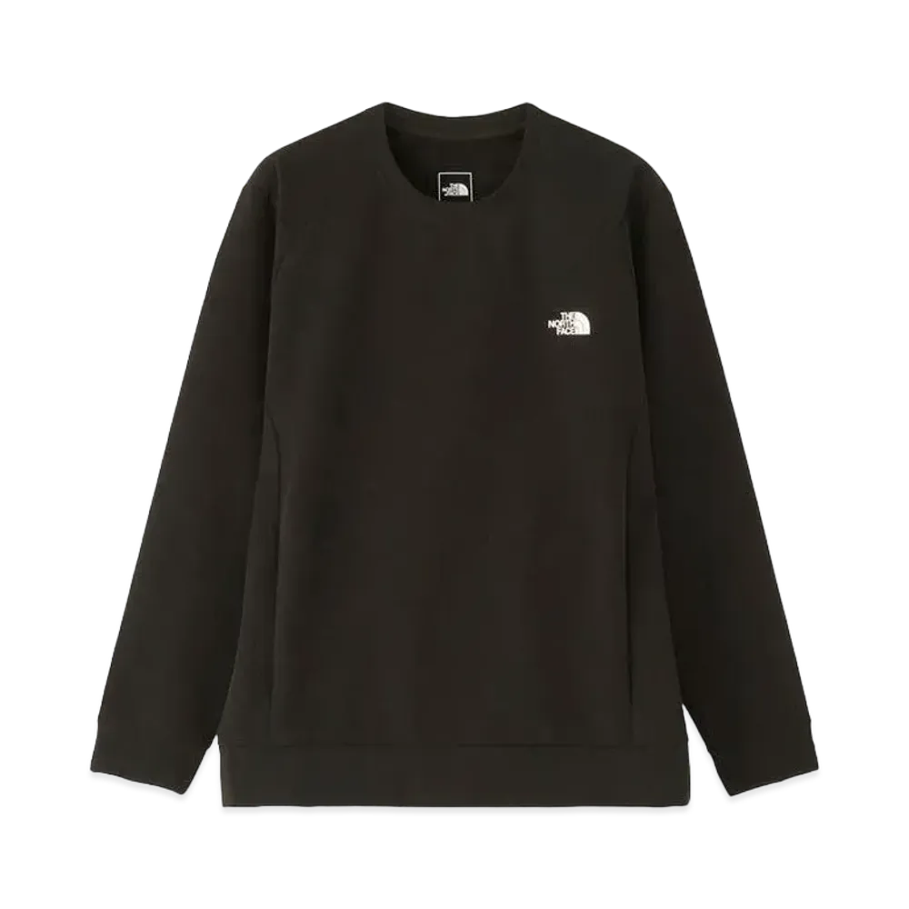 The North Face Apex Thermal Crew "Black"