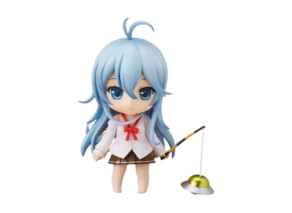 Good Smile Company "Nendoroid" -Denpa Onna to Seishun Otoko- 195 Erio Touwa