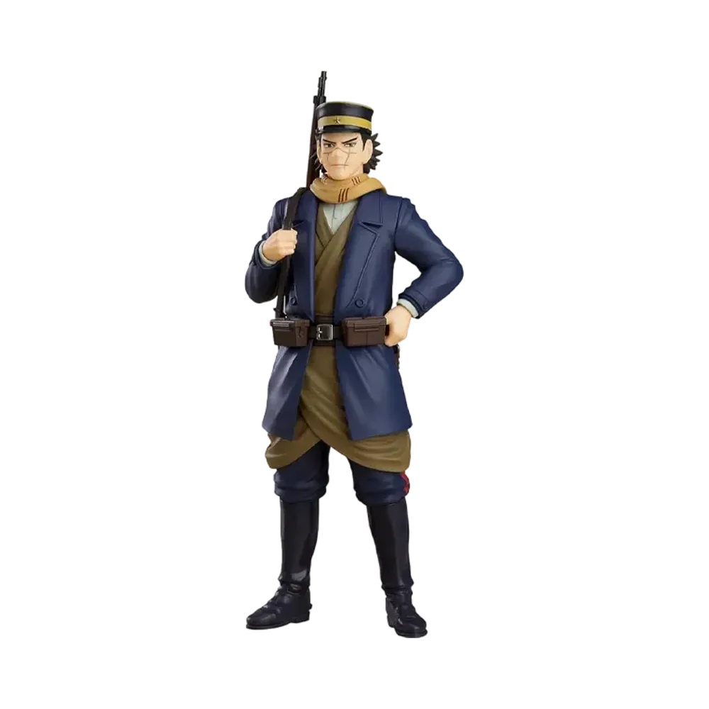 Good Smile Company "POP UP PARADE" -Golden Kamuy- Saichi Sugimoto