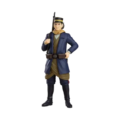 Good Smile Company "POP UP PARADE" -Golden Kamuy- Saichi Sugimoto
