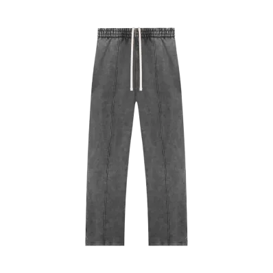 REPRESENT Initial Sweatpants "Vintage Grey"