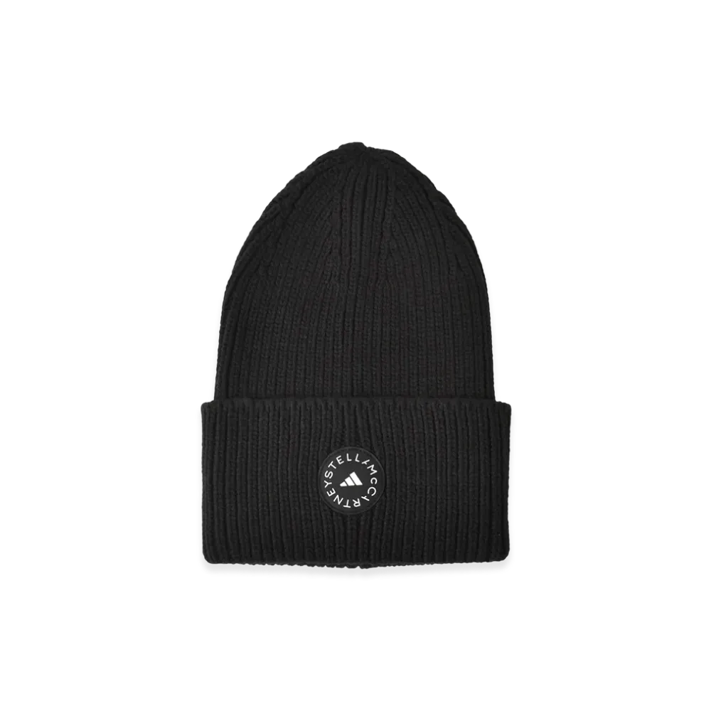 adidas Asmc Beanie "Black/White"