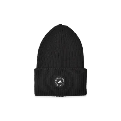 adidas Asmc Beanie "Black/White"