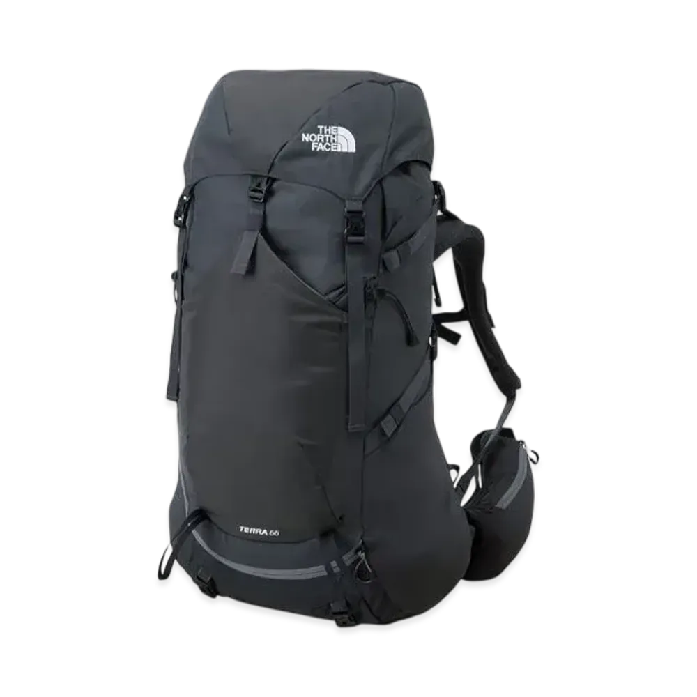The North Face Terra 55 "Asphalt Gray"