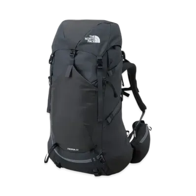The North Face Terra 55 "Asphalt Gray"