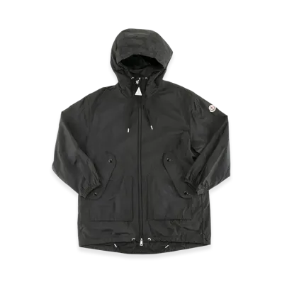 Moncler Women's Melia Coat "Black"