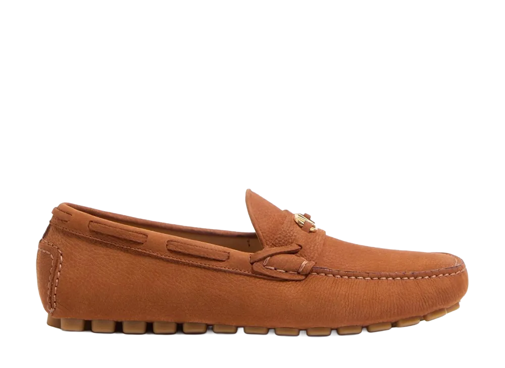 Valentino Garavani Flat Shoes Brown "Brown"