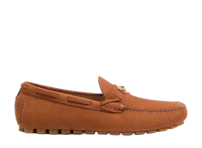 Valentino Garavani Flat Shoes Brown "Brown"