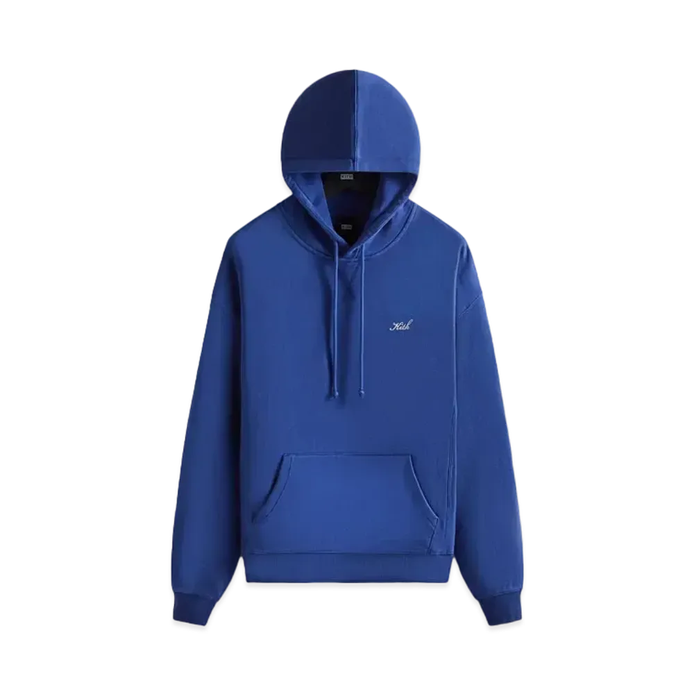 Kith Williams III Hoodie "Layer"