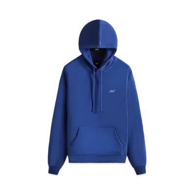 Kith Williams III Hoodie "Layer"