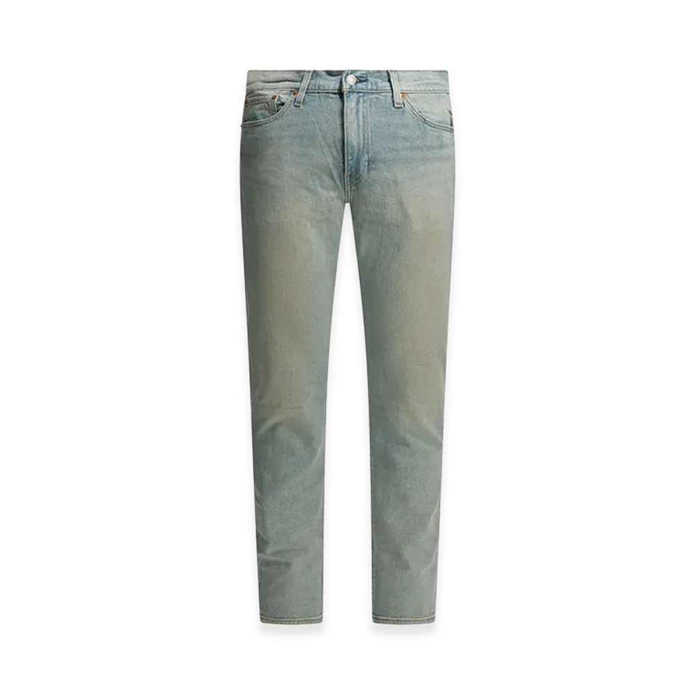 Levi's 511 Slim Straight Leg Jeans "Light Blue"