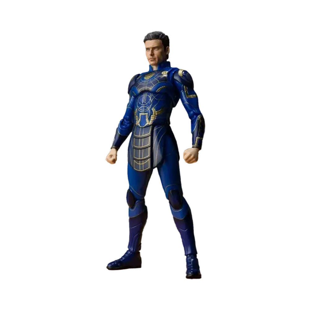BANDAI "S.H.Figuarts" -MARVEL- Ikaris (ETERNALS)