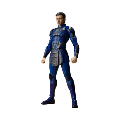 BANDAI "S.H.Figuarts" -MARVEL- Ikaris (ETERNALS)