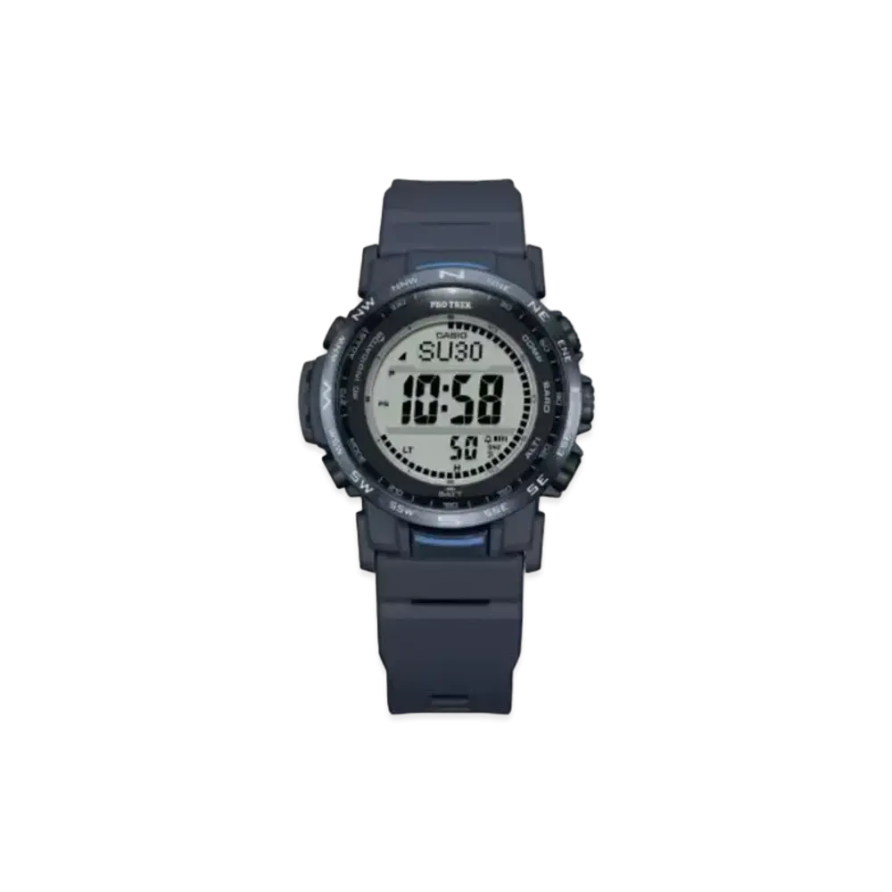 Casio Climber Line "Blue" PRW-35Y-2JF