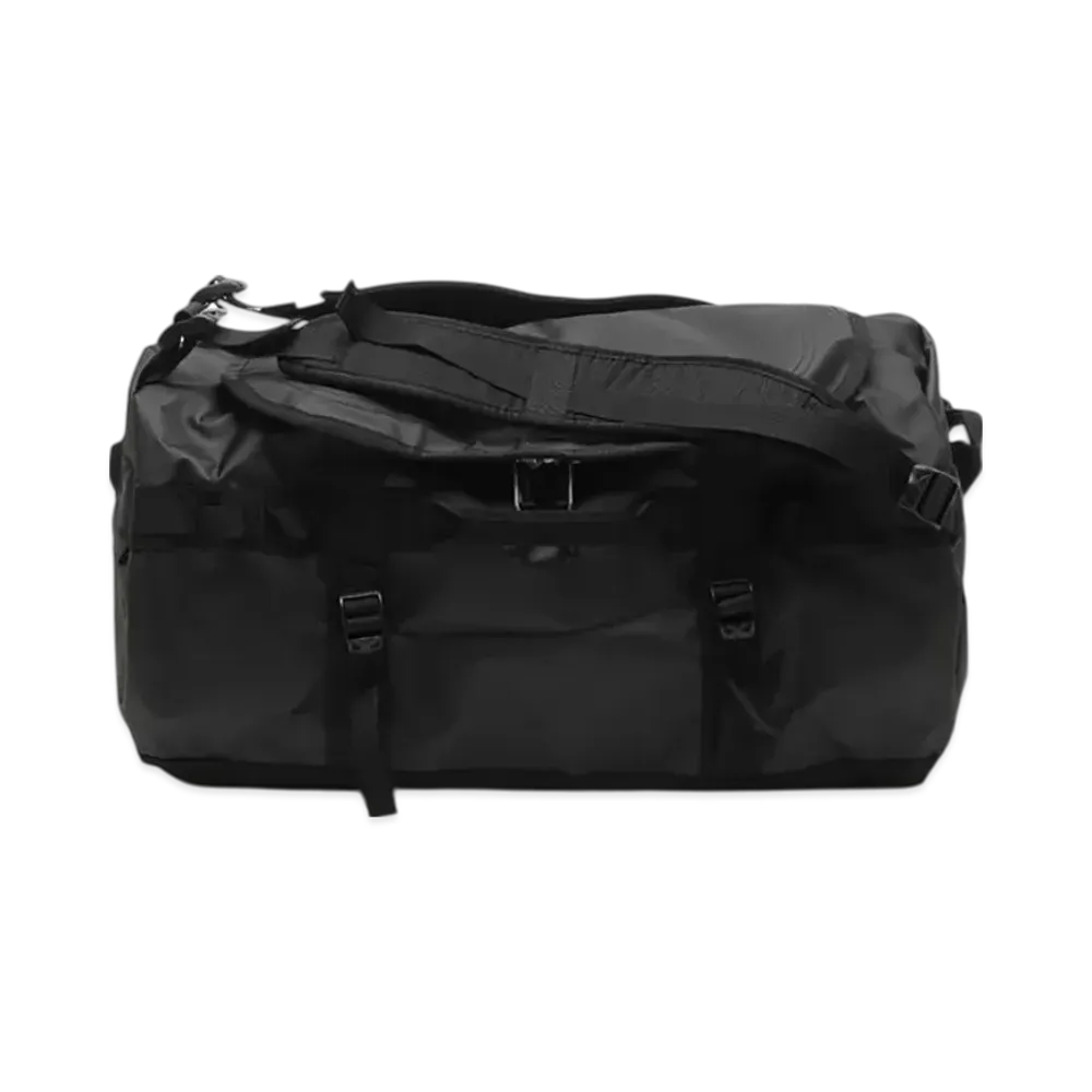 The North Face Base Camp Duffel S "TNF Black"