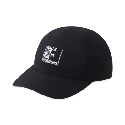 The North Face Kids IC Walls Cap "Black"