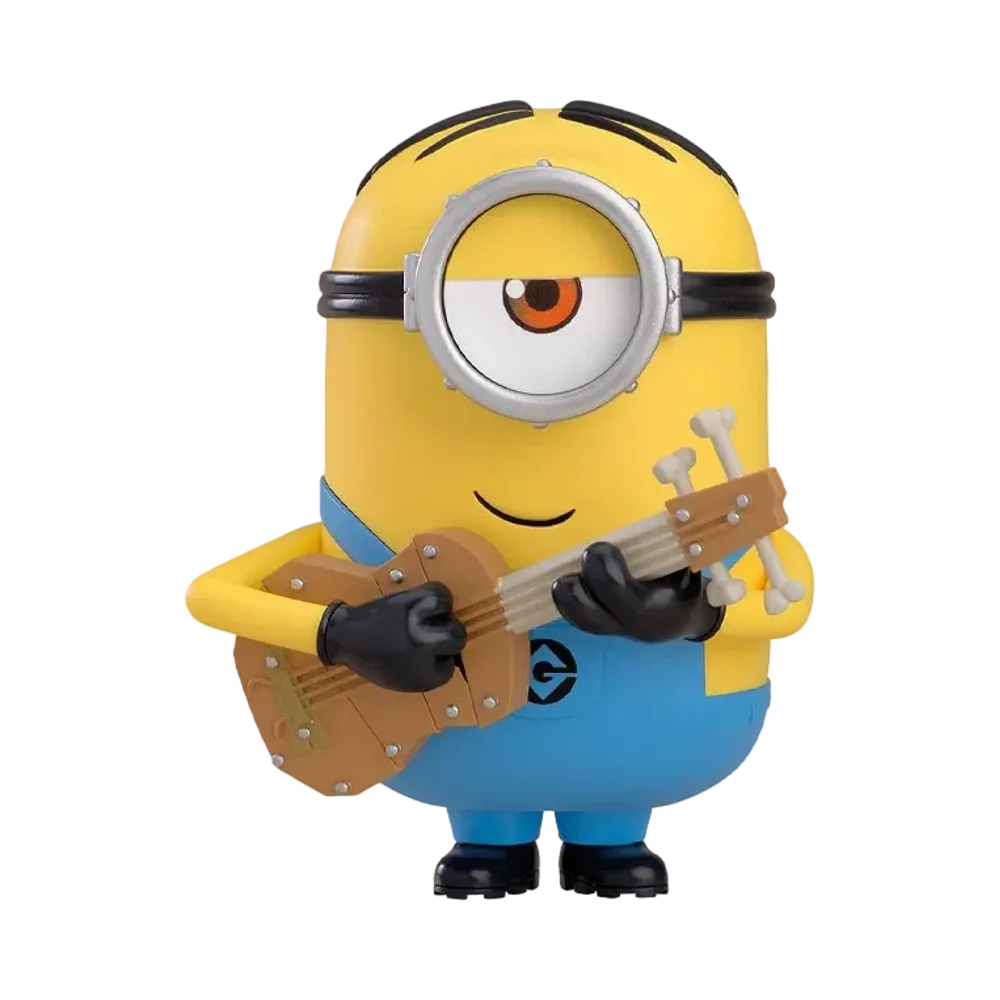 Good Smile Company "Nendoroid" -Minions- Stuart