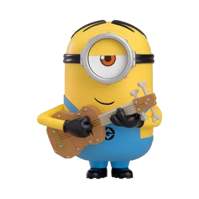 Good Smile Company "Nendoroid" -Minions- Stuart
