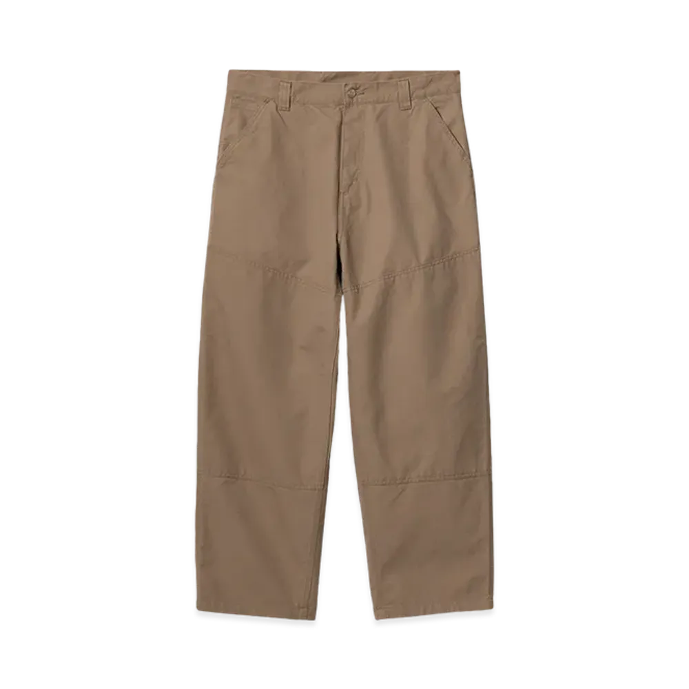 Carhartt WIP Wide Panel Double Front Pants "Buffalo"