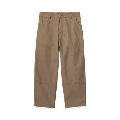 Carhartt WIP Wide Panel Double Front Pants "Buffalo"