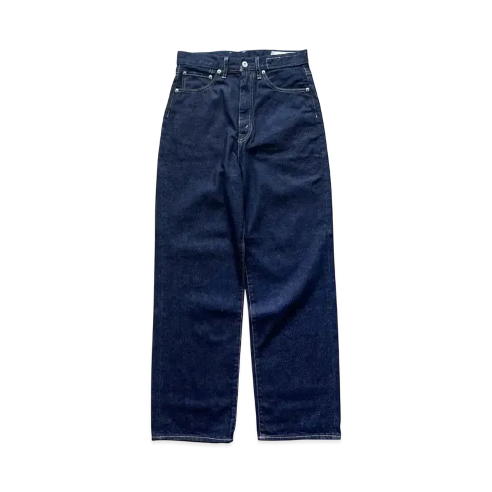 KURO Optima One Wash "Indigo"