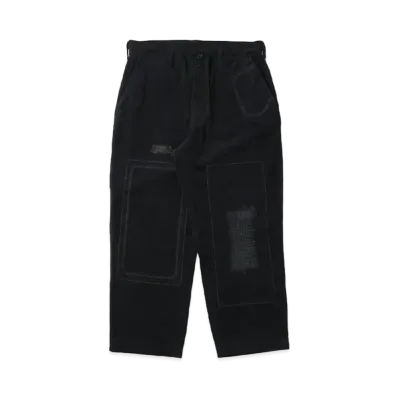 Union Eastman Pant "Caviar"