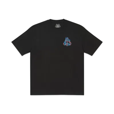 PALACE B-SANS T-SHIRT "Black"