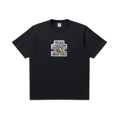 Blackeyepatch Dragon Claw OG Label Tee "Black"
