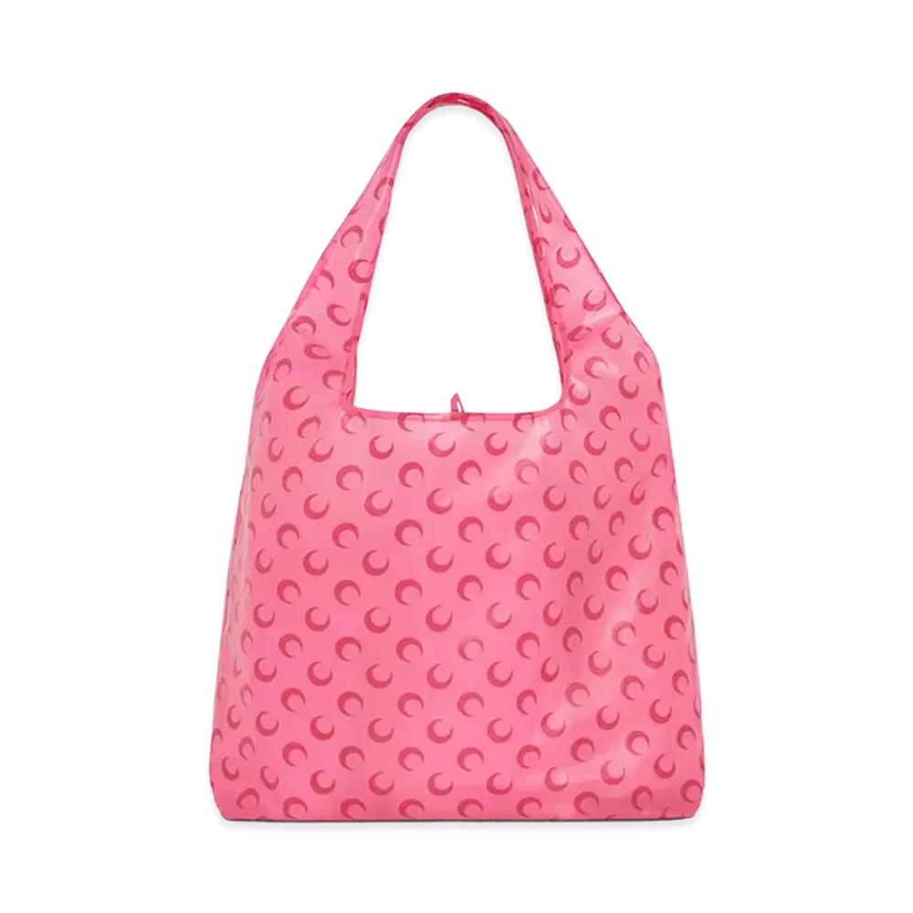 Marine Serre Women's Bags "Pink"