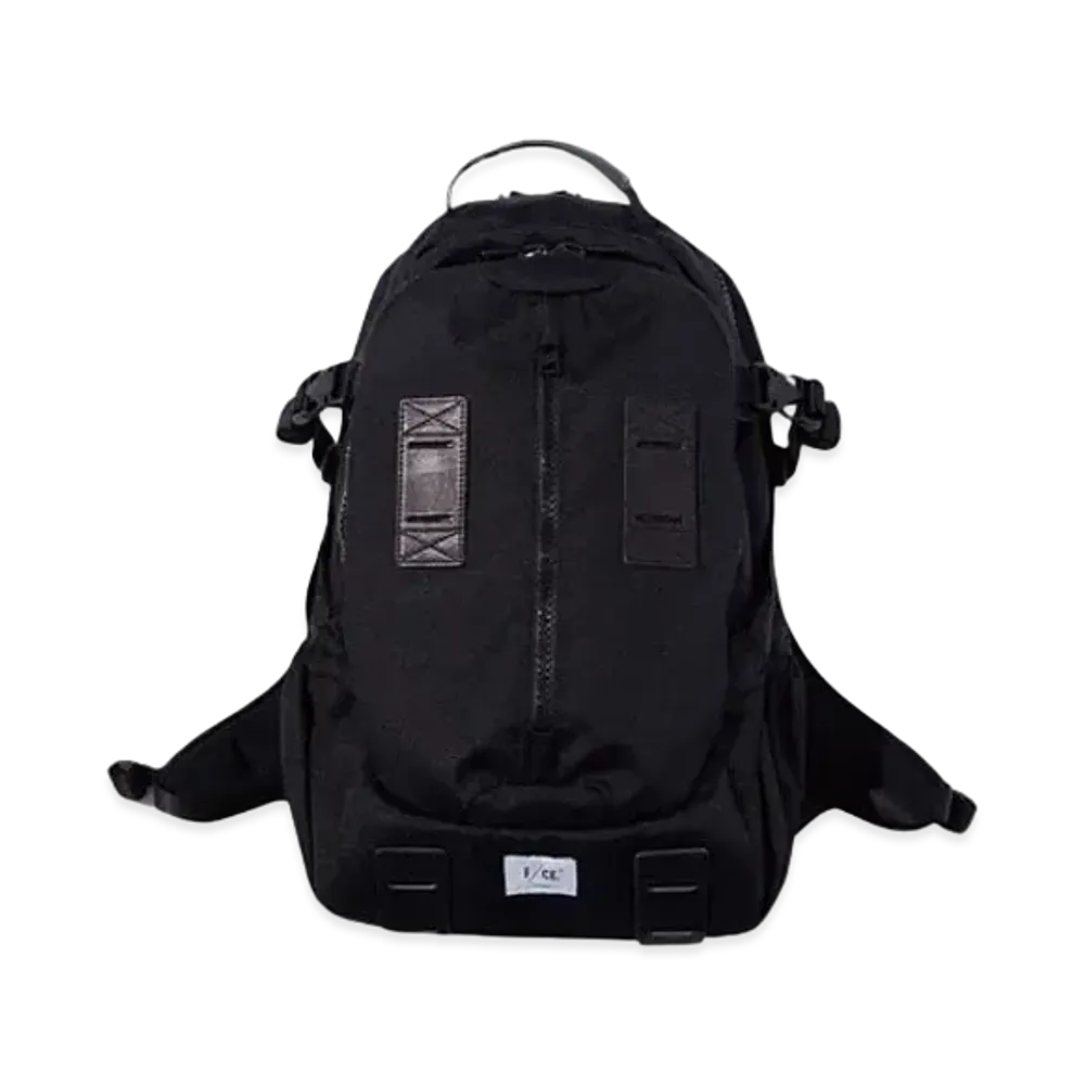 F/CE. 420 re/cor TRAVEL BP S "BLACK"