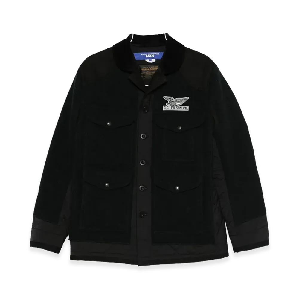 JUNYA WATANABE x Filson Jackets "Gray"