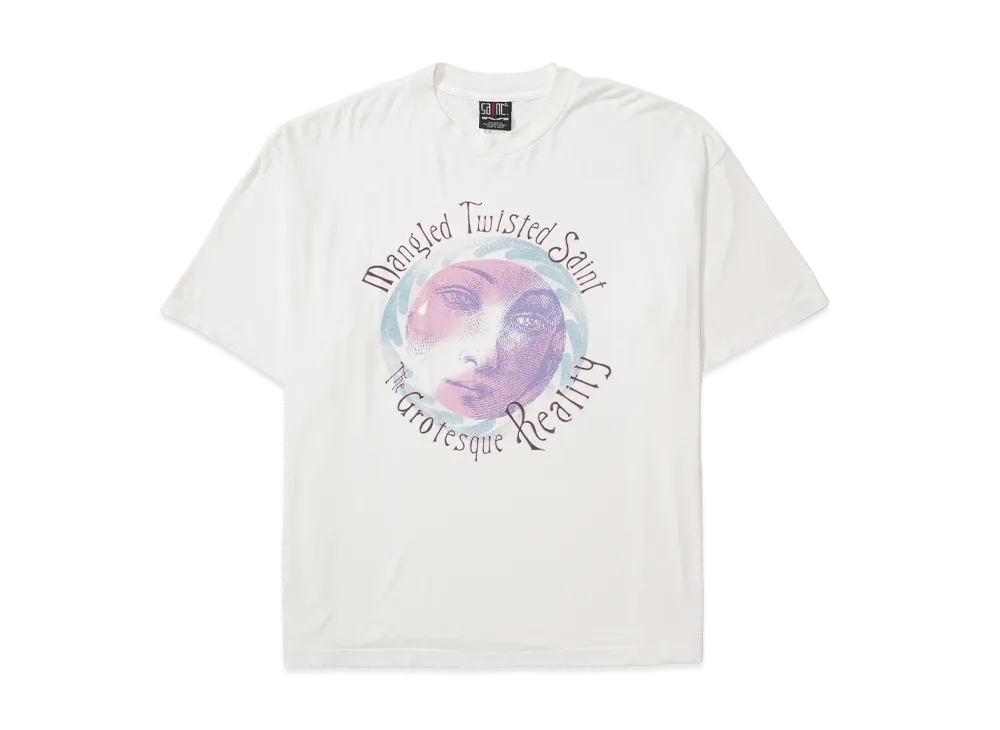 Saint Mxxxxxx x Sean Wotherspoon SS T-Shirt "White"
