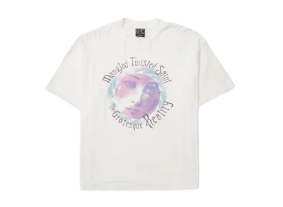 Saint Mxxxxxx x Sean Wotherspoon SS T-Shirt "White"