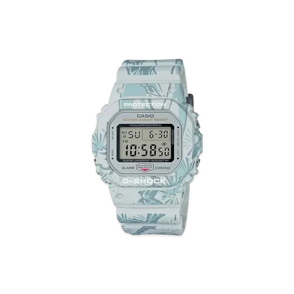 Casio G-SHOCK Digital DW-5600SLG-7JR