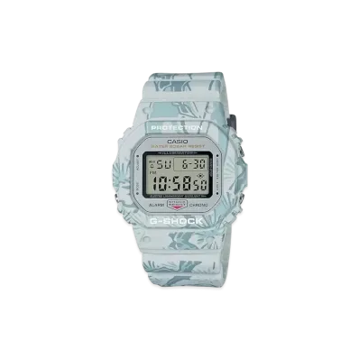 Casio G-SHOCK Digital DW-5600SLG-7JR