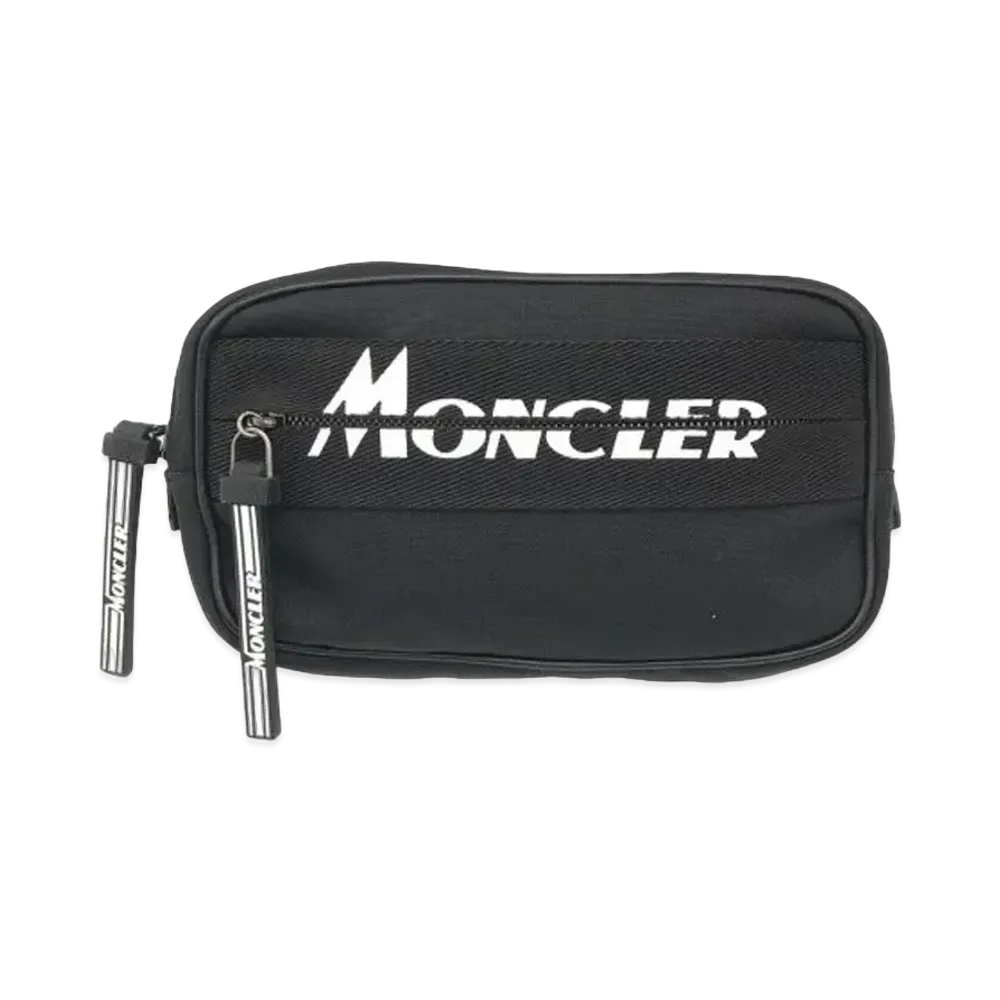 MONCLER Aude Belt Bag "Black"