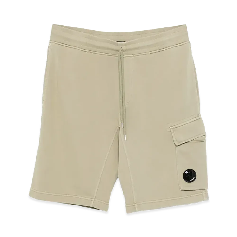 C.P. Company Shorts "Beige"