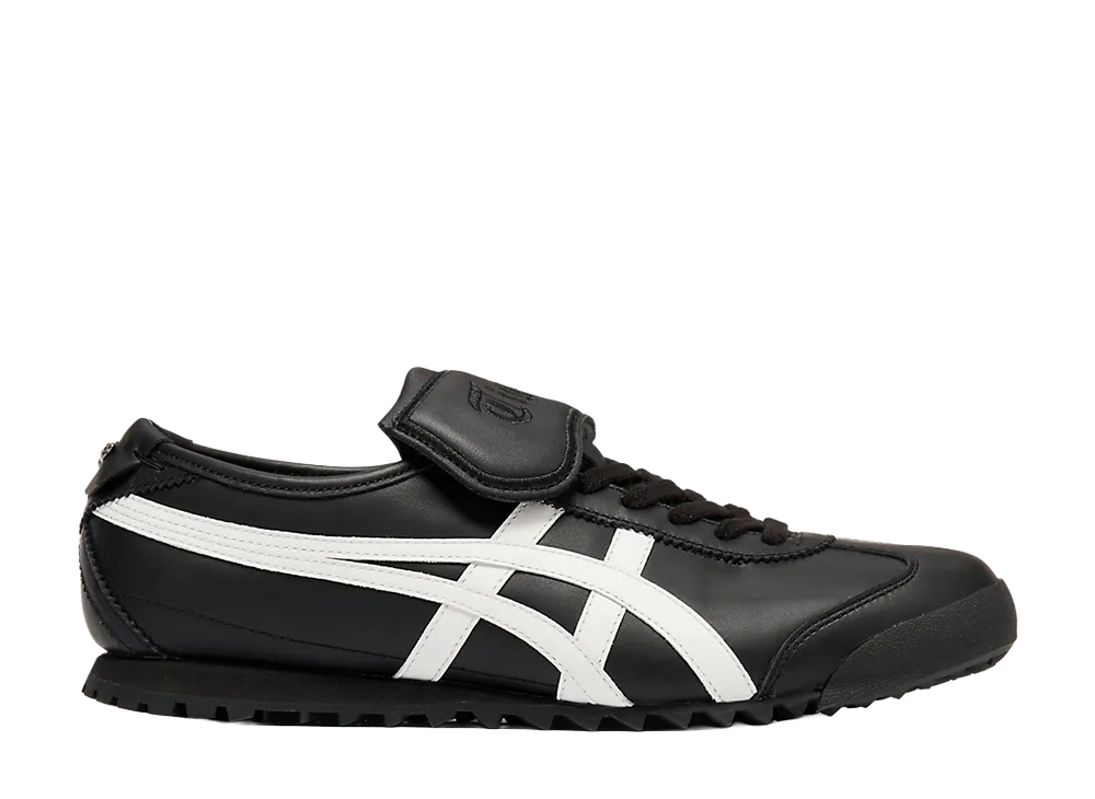Onitsuka Tiger Mexico 66 Golf "Black/White"