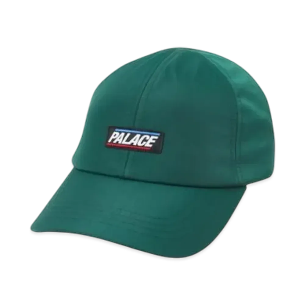 PALACE Warm Ting Fleece 6-Panel "Green"