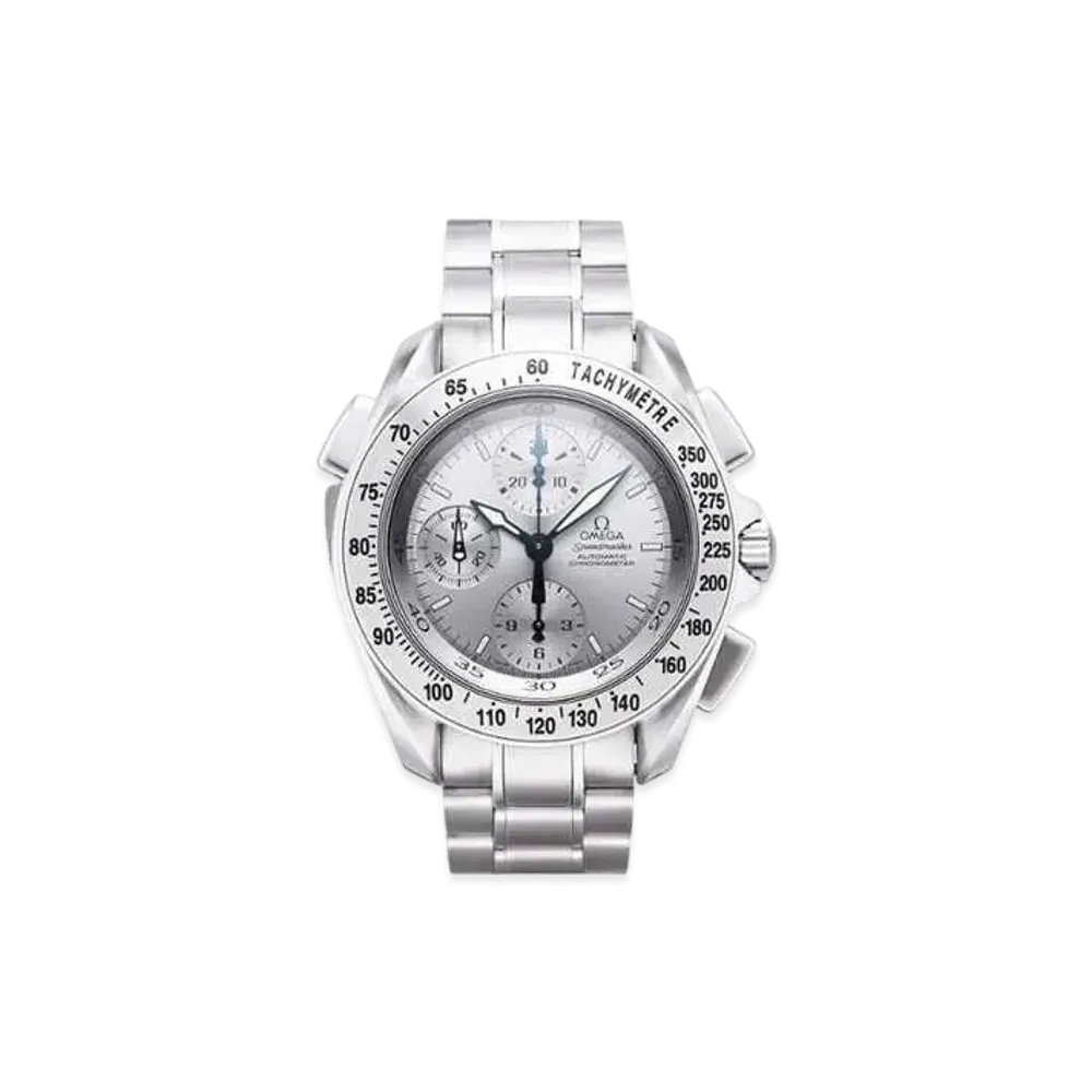 OMEGA Speedmaster Split Seconds "Silver" 3540.30.00