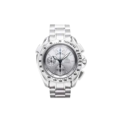 OMEGA Speedmaster Split Seconds "Silver" 3540.30.00