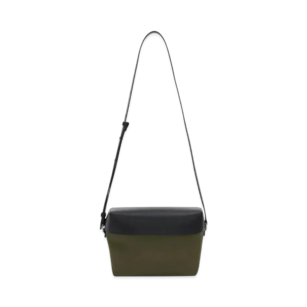 Jil Sander Lid "Thyme Green"