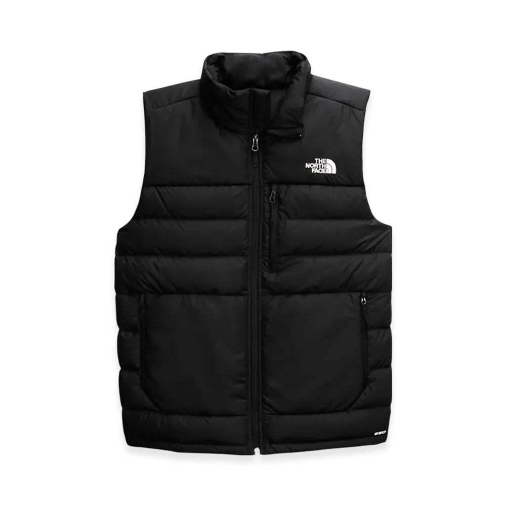 The North Face Aconcagua 2 Vest "Black"