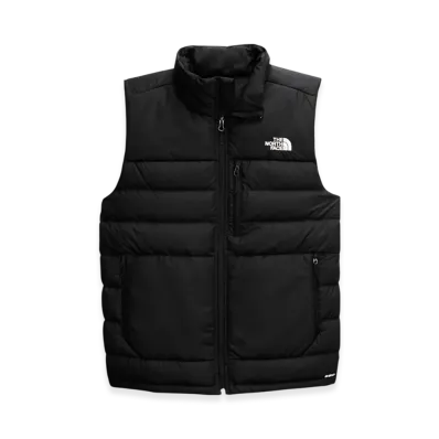 The North Face Aconcagua 2 Vest "Black"