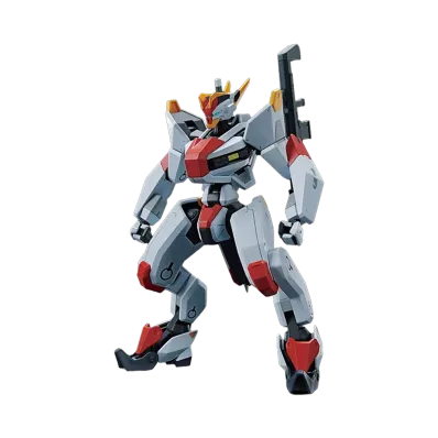 BANDAI "HIGH GRADE" -AMAIM Warrior at the Borderline- HG 1/72 Mayleskembu