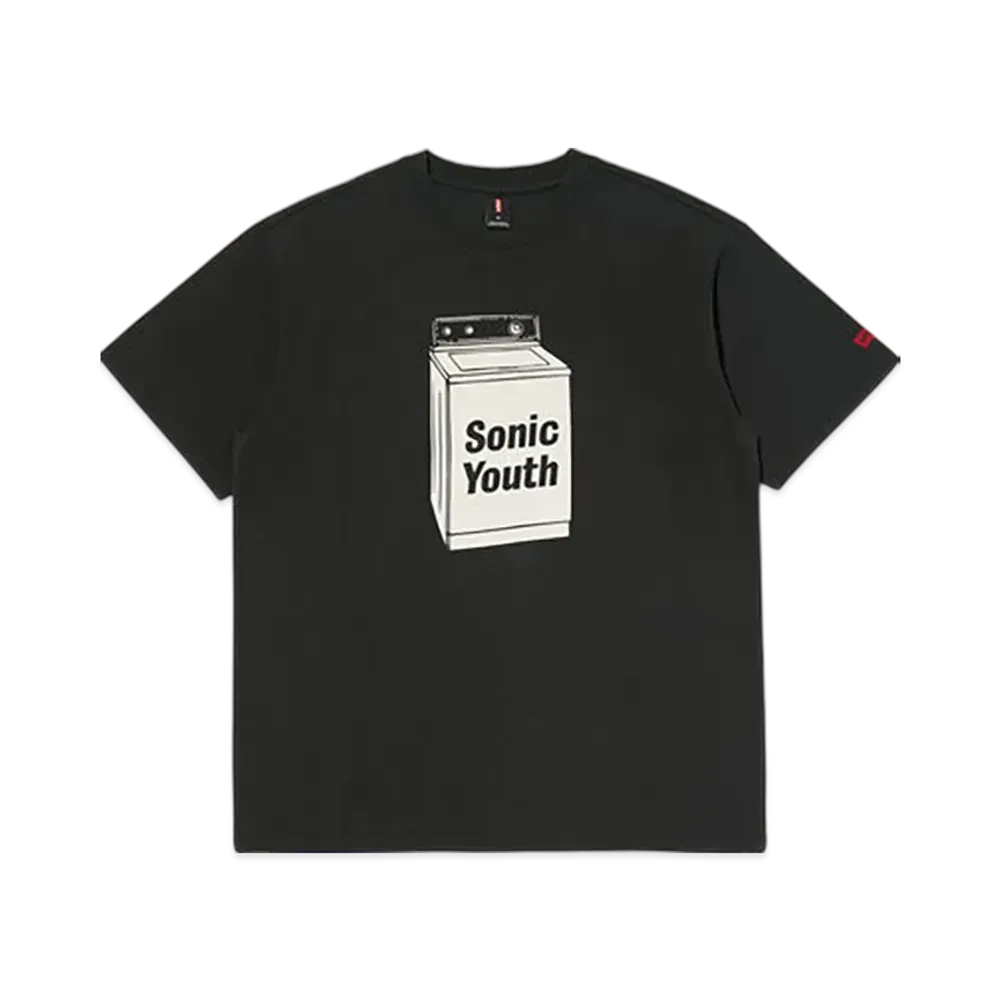 Levi's x Sonic Youth Washing Machine T-shirt "Neutrals"