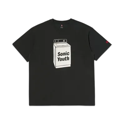 Levi's x Sonic Youth Washing Machine T-shirt "Neutrals"