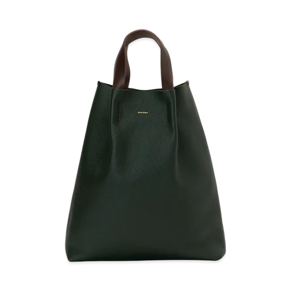Hender Scheme Piano Bag "Moss Green"