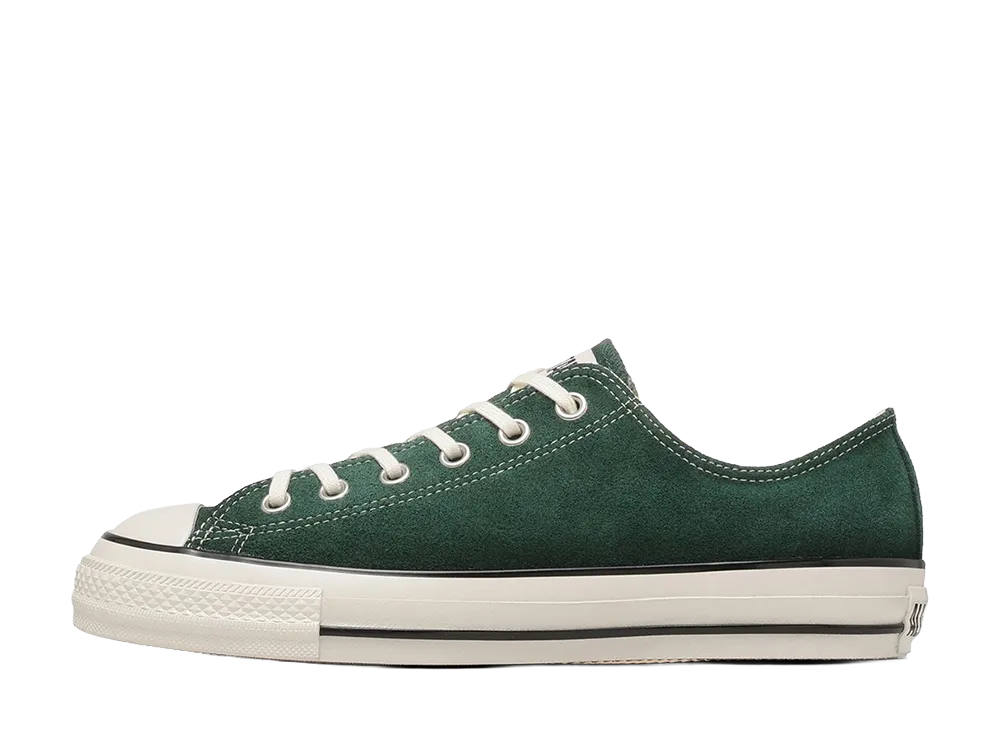 Converse All Star Aged WS OX "Ivy Green"